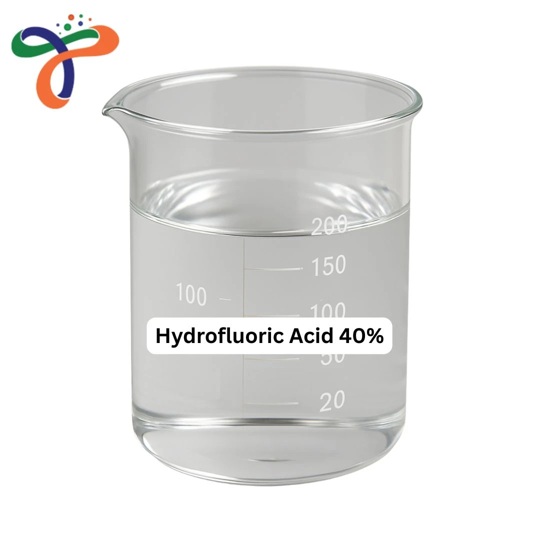 Hydrofluoric Acid 40%